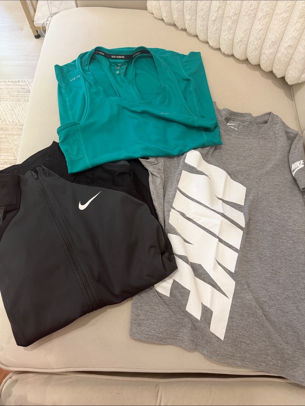 Nike bundle